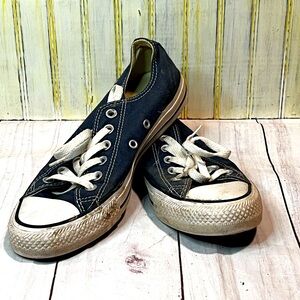 Converse sneakers